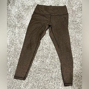 Fleo El Toro Leggings